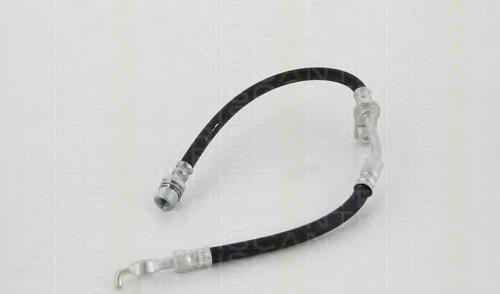 Купить 58866 Quick Brake Шланг тормозной передний левый