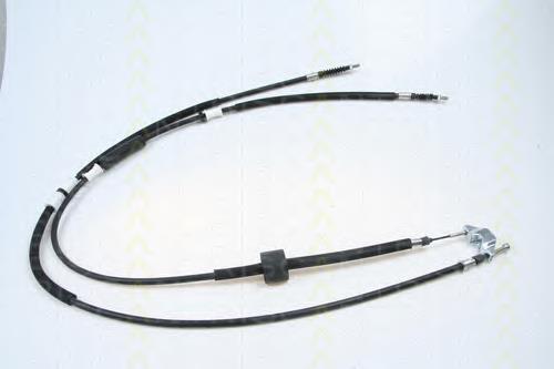 Задний трос ручника Triscan 814024183 цена, от 28.12 USD