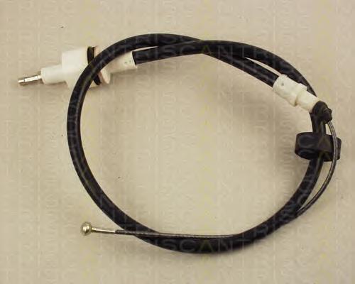 Купить 6492352 Ford Трос сцепления