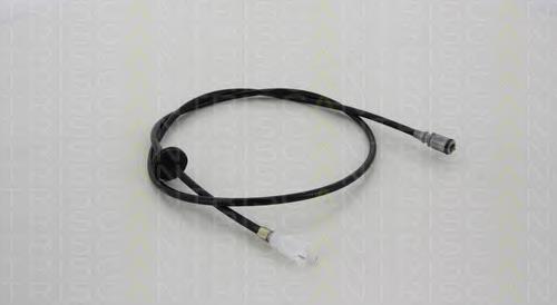 Cabo de acionamento de velocímetro Renault 18 134