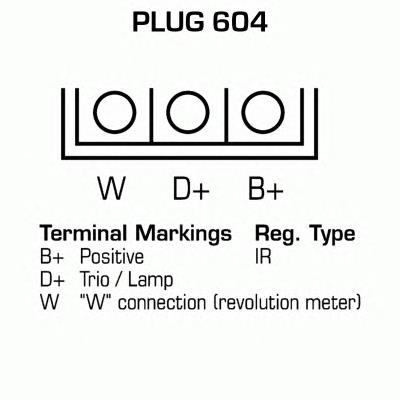 Gerador A9056 As-pl