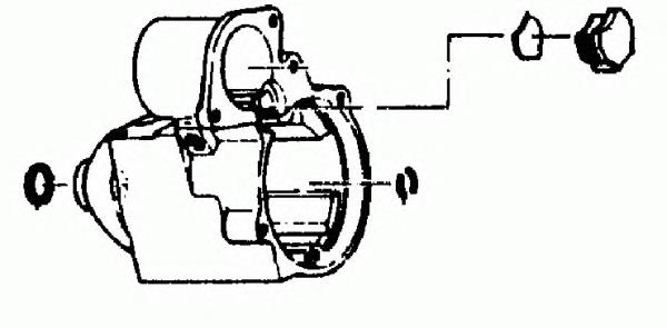 SBR1009S AS/Auto Storm