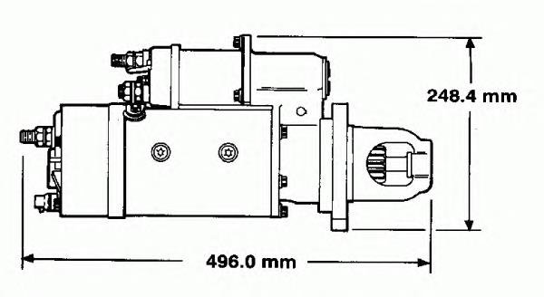 Втягивающее ZM ZM2362 цена, от 93.59 USD