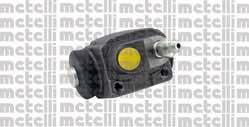 Рабочий цилиндр Metelli 040356