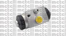 Рабочий тормозной цилиндр Metelli 040704 цена, от 8.44 USD