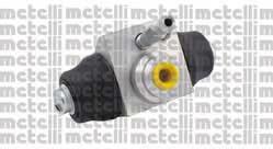 04-0594 Metelli cilindro traseiro do freio de rodas de trabalho
