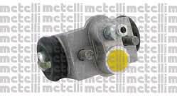 Рабочий тормозной цилиндр Girling 74966313 цена, от 23.53 USD