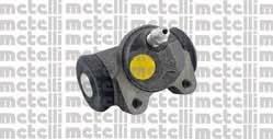 Купить 040159 Metelli Цилиндр тормозной колесный