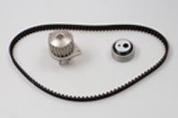 3006281 Metelli Комплект ремня ГРМ