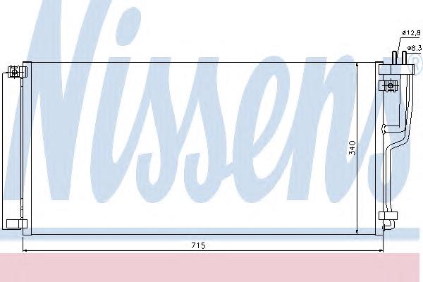 94896 Nissens