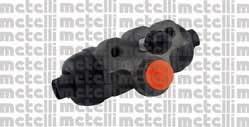 Купить 040769 Metelli Цилиндр тормозной колесный