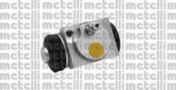 Цилиндр тормозной колесный 040979 Metelli