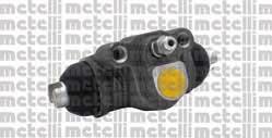 Купить 040985 Metelli Цилиндр тормозной колесный