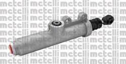 55-0023 Metelli cilindro mestre de embraiagem