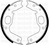 Колодки ручника 530264 Metelli