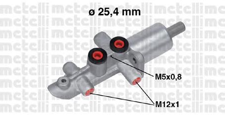 ГТЦ Mercedes 0064301301