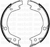 Compre 23105042 Abakus Sapatas do freio de estacionamento