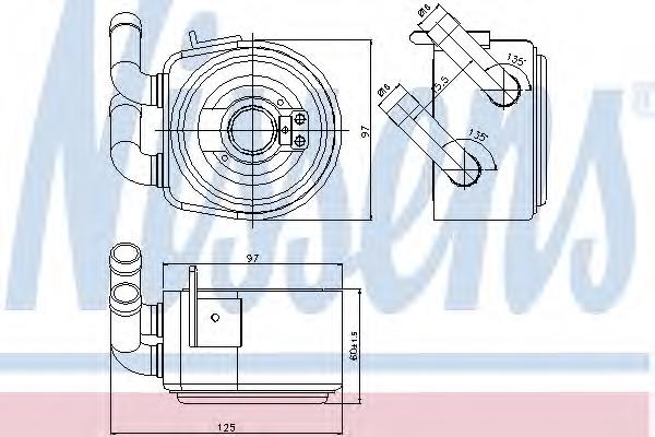 1S7E6A642CC Ford 