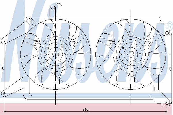 46544787 Fiat/Alfa/Lancia