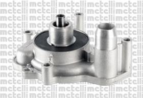 241153 Metelli Насос водяной