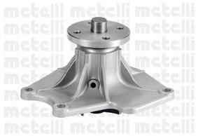 Помпа охлаждения Metelli 240930 цена, от 22.03 USD