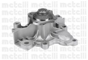 Купить 240933 Metelli Насос охлаждения