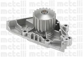 Водяной насос Metelli 240863