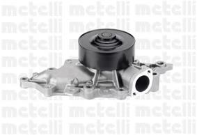 240891 Metelli Насос водяной
