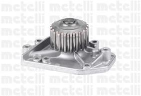 Помпа охлаждения Metelli 240897 цена, от 28.43 USD