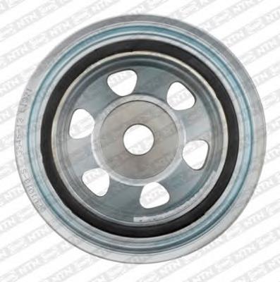 500332830 Iveco polia de cambota