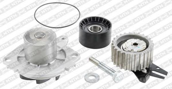 71771584 Fiat/Alfa/Lancia correia do mecanismo de distribuição de gás, kit