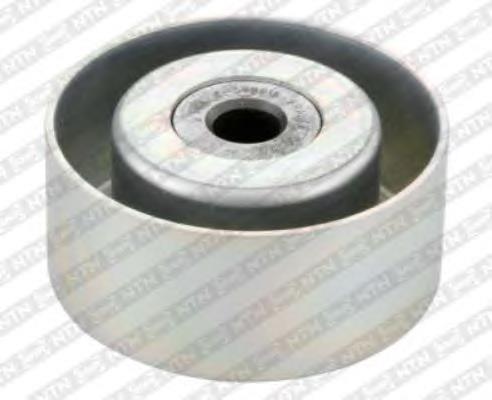 Паразитный ролик приводного ремня SNR GA35253 цена, от 22.11 USD