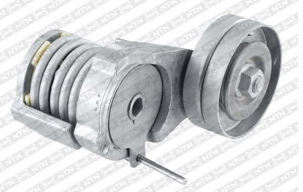 Натяжная планка поликлинового ремня SNR GA35740