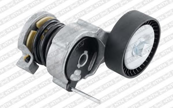 Роликовий модуль натяжителя ремня SNR GA35731 цена, от 42.79 USD