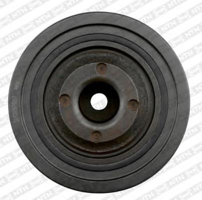 Шкив коленвала DPF35203 SNR