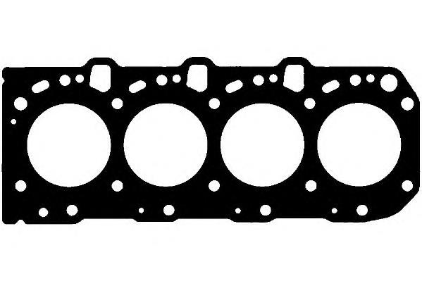 Прокладка ГБЦ Toyota 111150L010A0 цена, от 38.27 USD