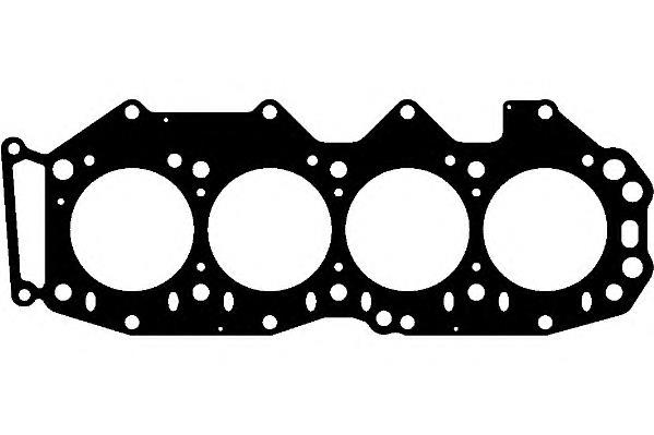 Купить 1446076 Ford Прокладка ГБЦ