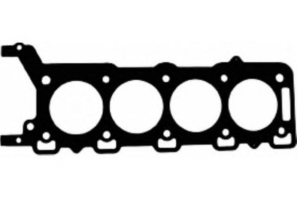 Левая прокладка ГБЦ 4628400 Hotbray