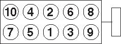 BK3335 BGA