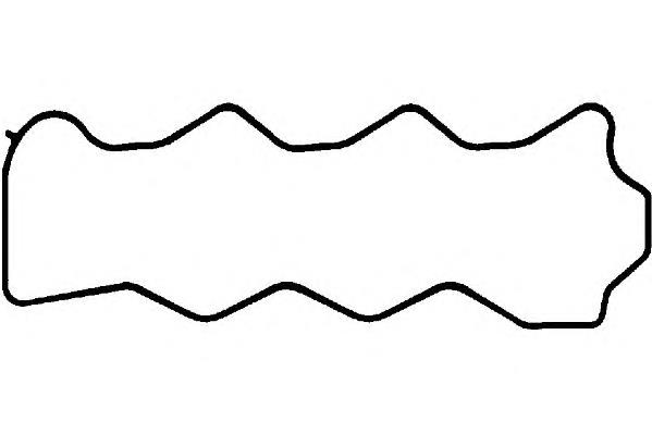 Прокладка клапанной крышки JP042 Payen