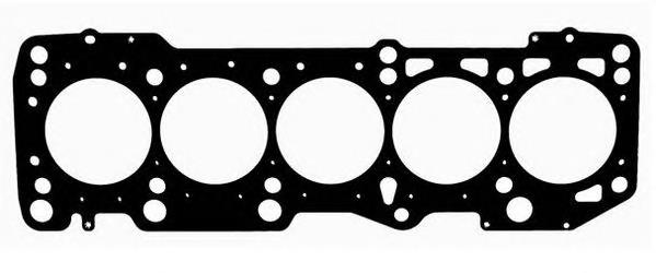Vedante de cabeça de motor (CBC) para Volkswagen Crafter (2E)