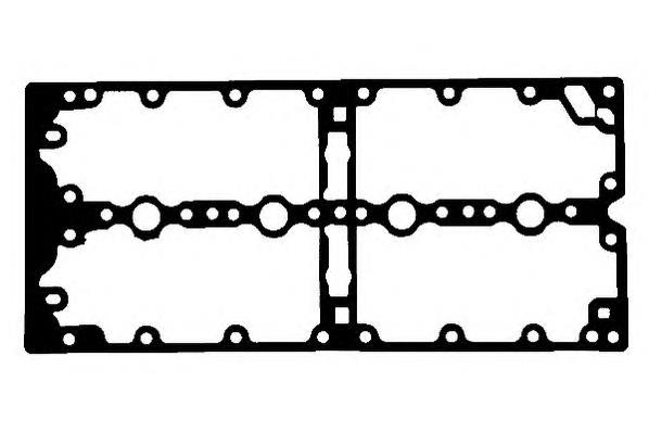 JM5201 Payen vedante de tampa de válvulas de motor