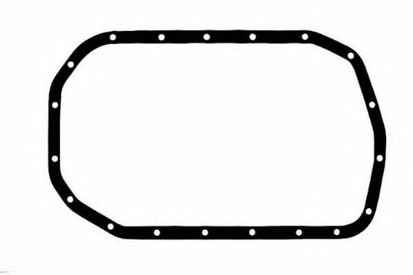 Прокладка поддона картера JJ274 Payen
