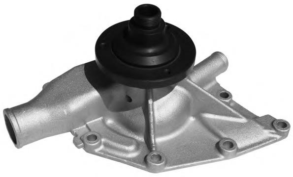 Bomba de água (bomba) de esfriamento Land Rover Discovery 2 LJ ,LT