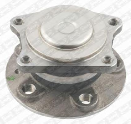 Ступицы задних колес SNR R16528 цена, от 78.76 USD
