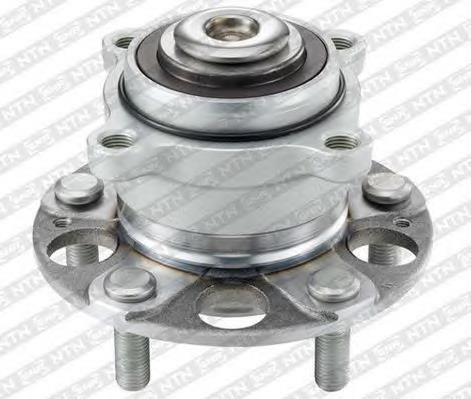 Ступицы задних колес SNR R17498 цена, от 90.27 USD