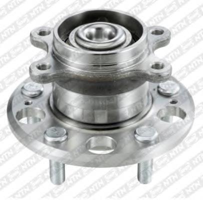 52730-2H100 Parts-Mall cubo traseiro