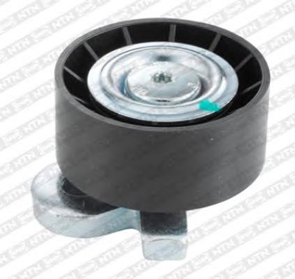 0046557128 Fiat/Alfa/Lancia rolo de reguladora de tensão da correia de transmissão