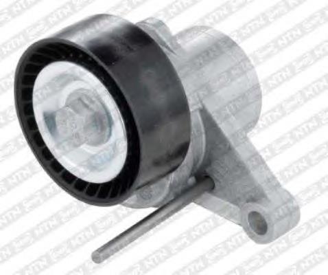 Роликовий модуль натяжителя ремня SNR GA35915 цена, от 46.17 USD