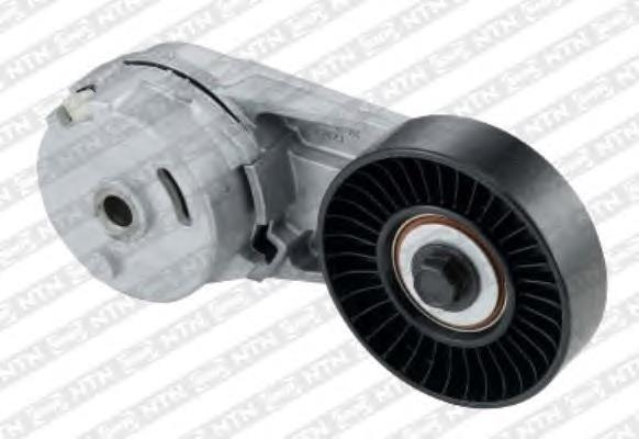 Роликовий модуль натяжителя ремня SNR GA35362 цена, от 51.40 USD